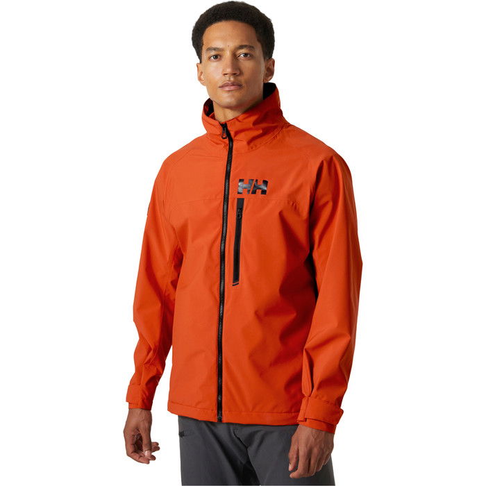 Sailing jacket hotsell